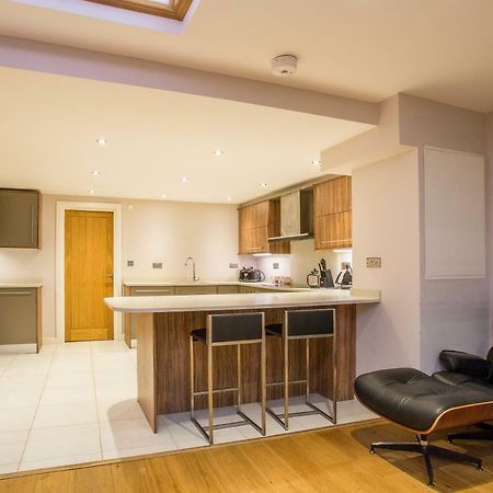 The Escalier Mews - Bright 3BDR Home London Exterior foto