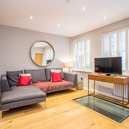The Escalier Mews - Bright 3BDR Home London Exterior foto