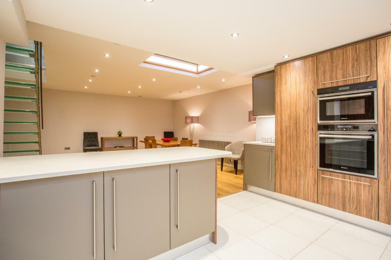 The Escalier Mews - Bright 3BDR Home London Exterior foto