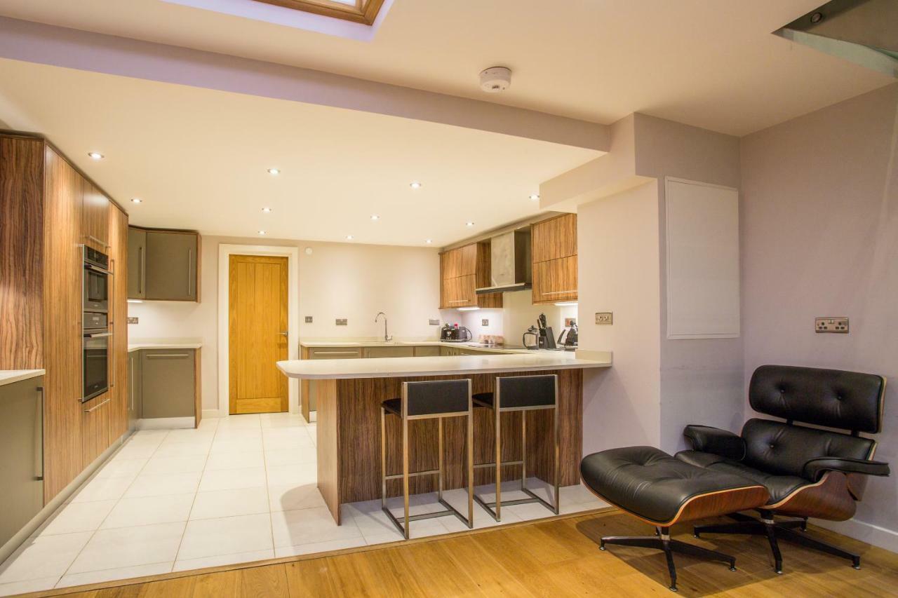 The Escalier Mews - Bright 3BDR Home London Exterior foto