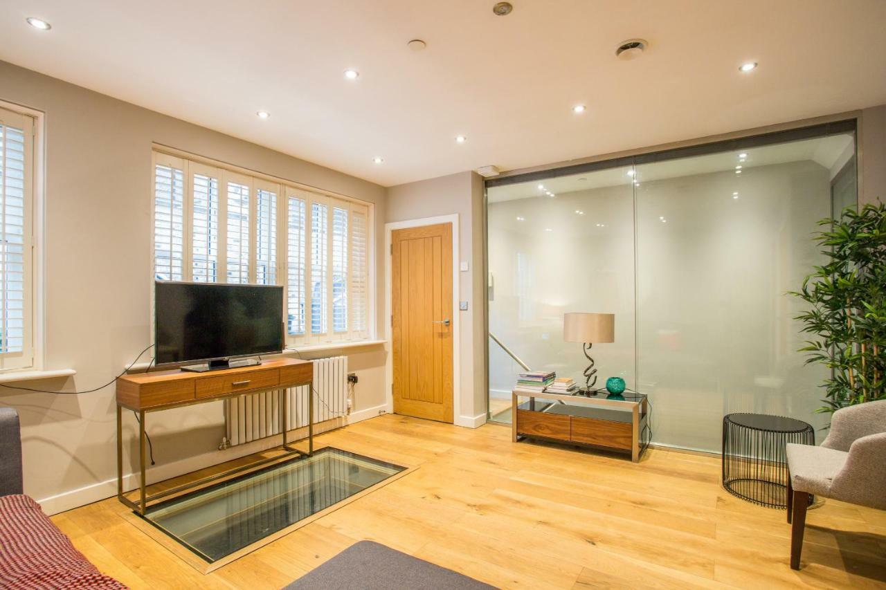 The Escalier Mews - Bright 3BDR Home London Exterior foto