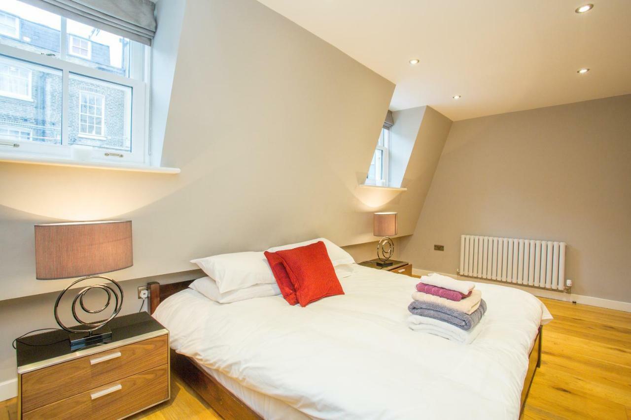 The Escalier Mews - Bright 3BDR Home London Exterior foto