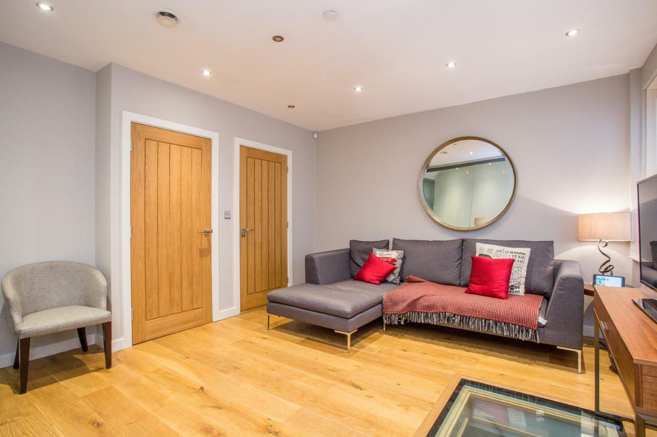 The Escalier Mews - Bright 3BDR Home London Exterior foto
