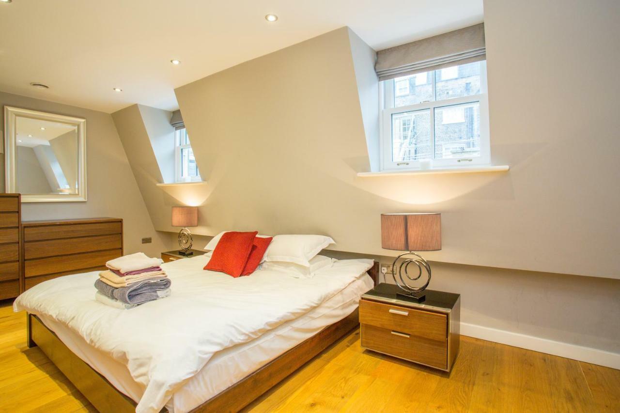 The Escalier Mews - Bright 3BDR Home London Exterior foto