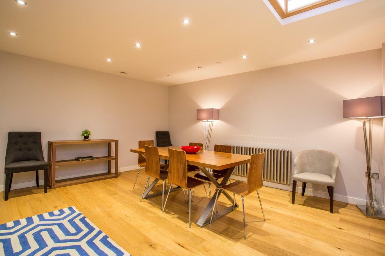 The Escalier Mews - Bright 3BDR Home London Exterior foto