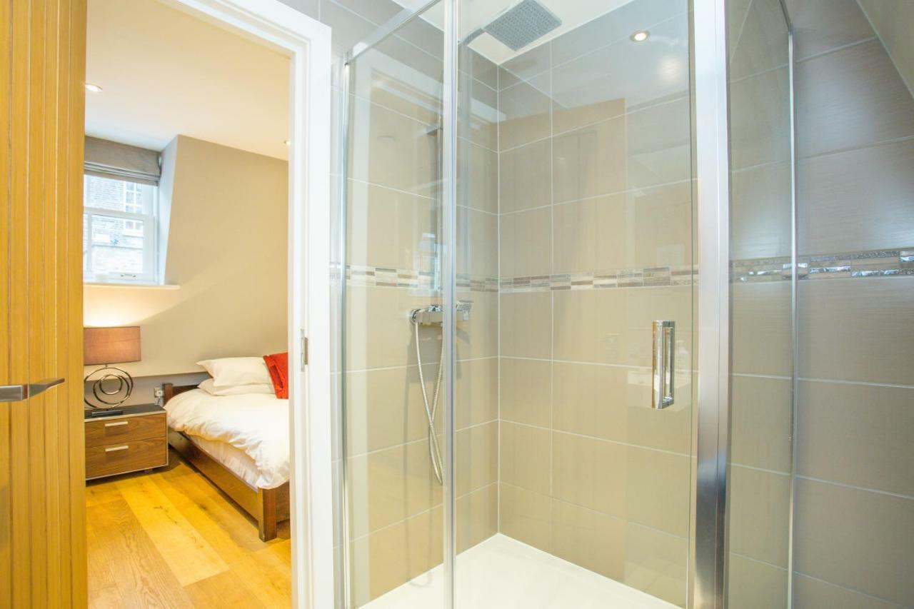 The Escalier Mews - Bright 3BDR Home London Exterior foto